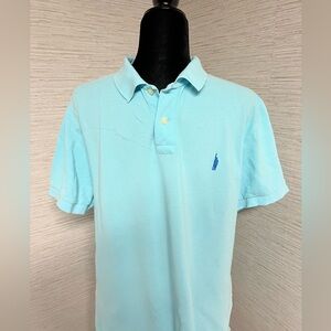 Men’s JCREW J.CREW polo- size LARGE